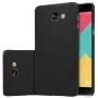 Nillkin Super Frosted Shield Matte cover case for Samsung Galaxy A9 (A9000) order from official NILLKIN store